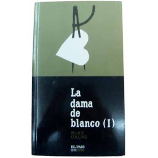 La Dama De Blanco. 2 Tomos.